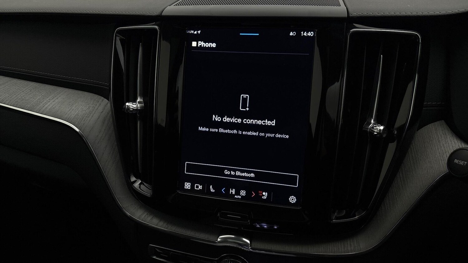 Used Volvo XC60 2025 for sale - 76821705: Photo 38