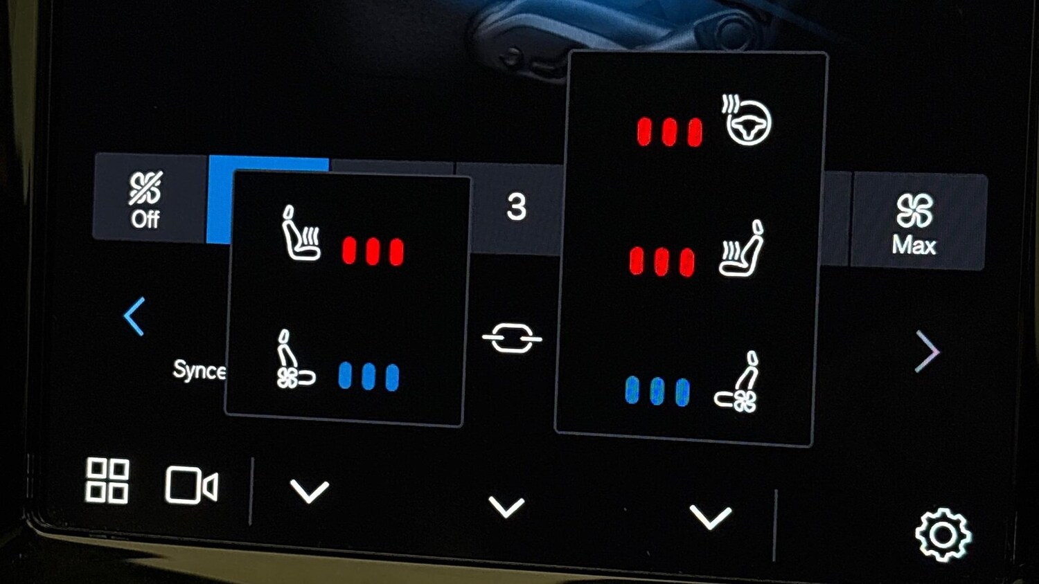 Used Volvo XC60 2025 for sale - 76821705: Photo 41