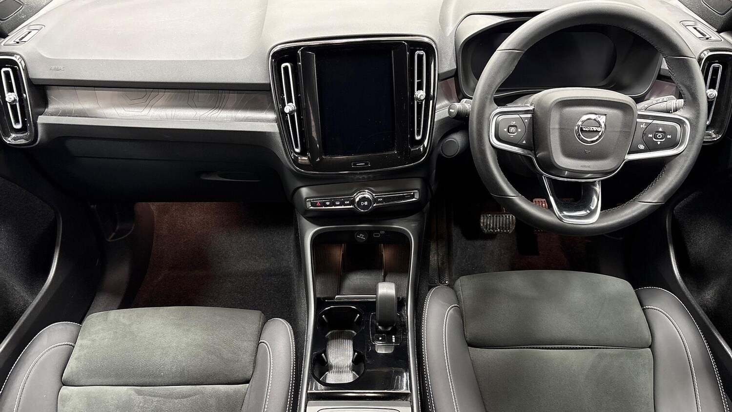 Used Volvo XC40 2022 for sale - 78054423: Photo 10