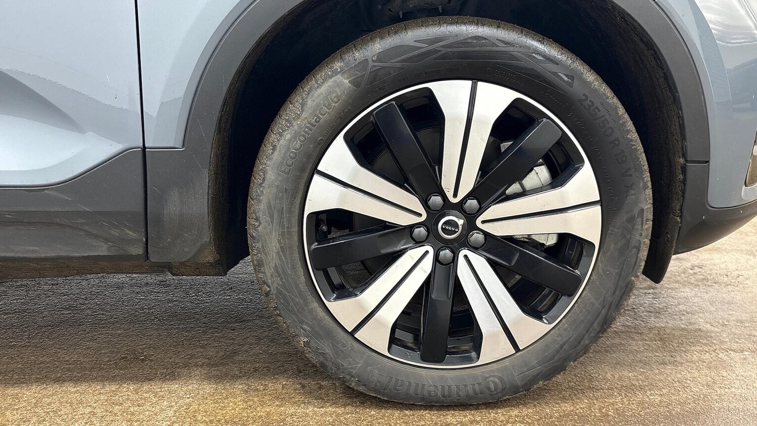 Used Volvo XC40 2022 for sale - 78054423: Photo 16