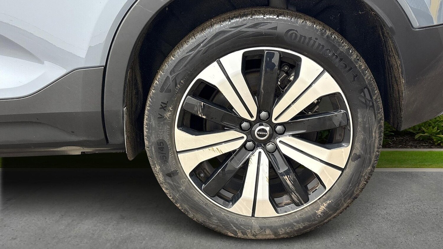 Used Volvo XC40 2022 for sale - 78054423: Photo 19