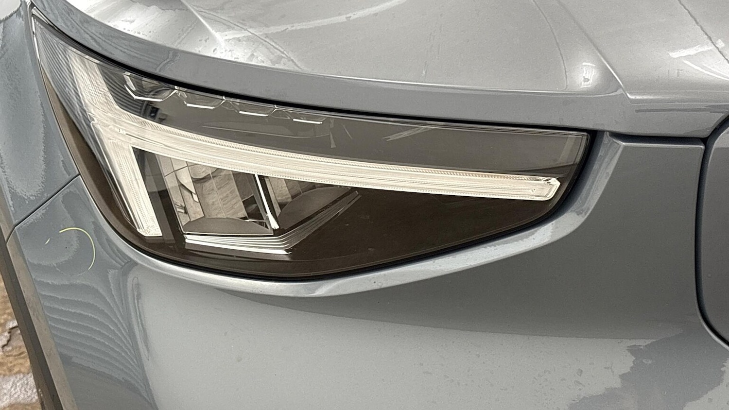 Used Volvo XC40 2022 for sale - 78054423: Photo 21