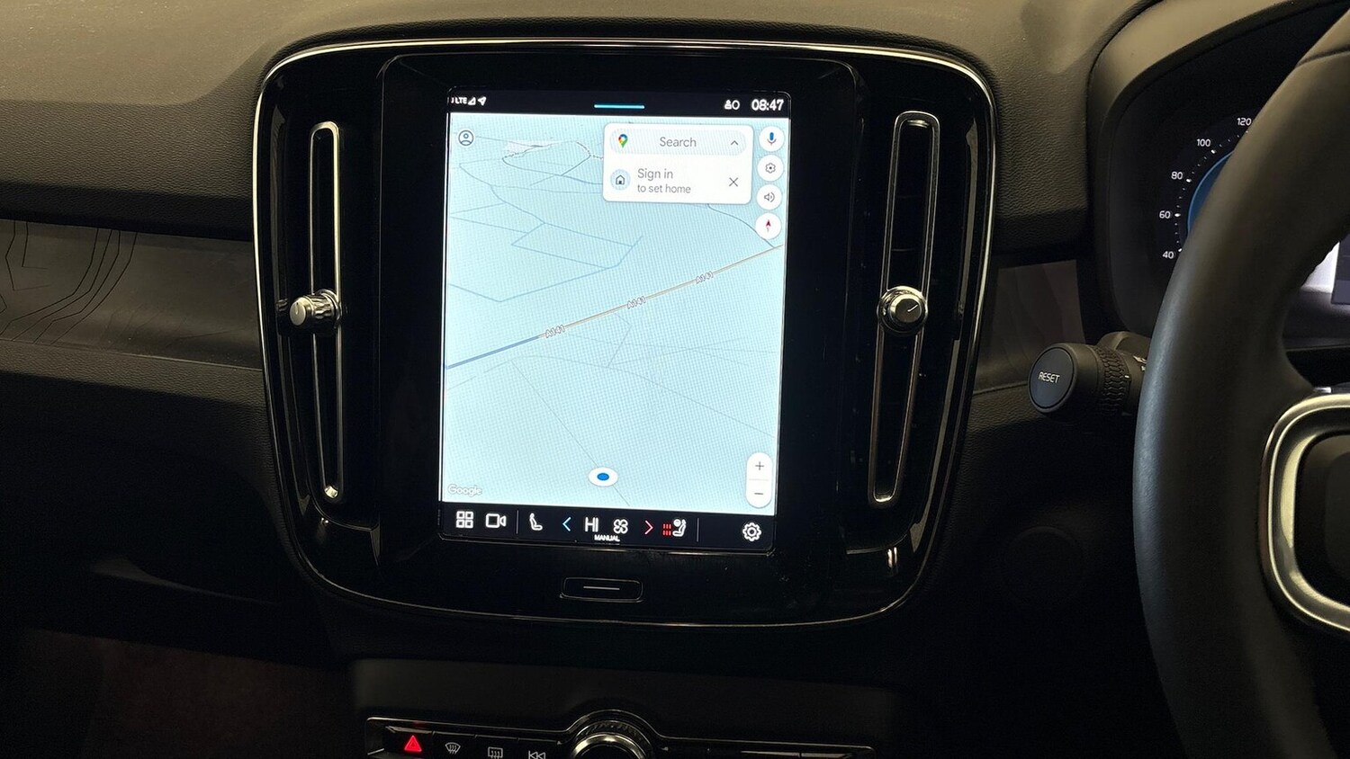 Used Volvo XC40 2022 for sale - 78054423: Photo 35