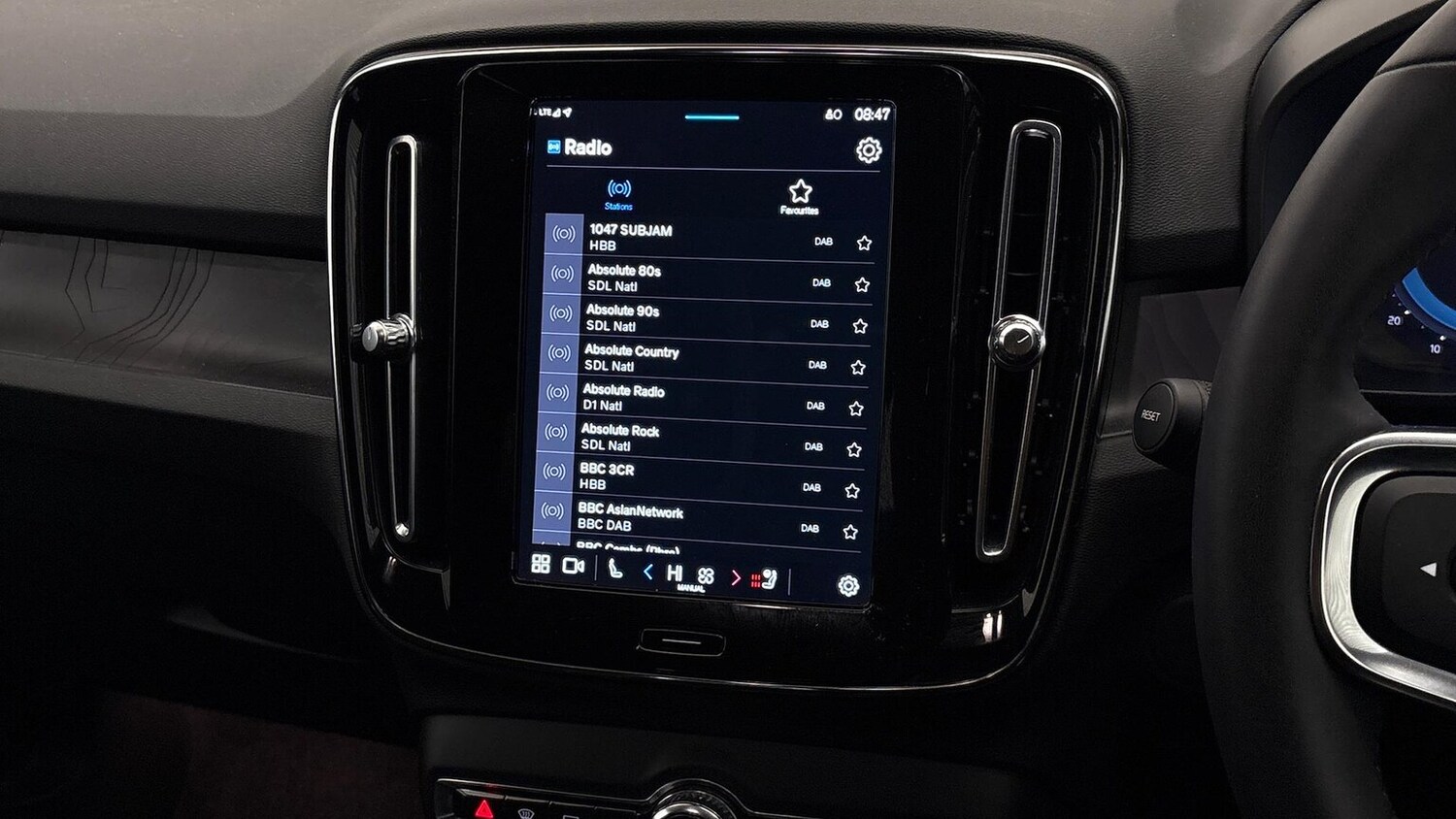 Used Volvo XC40 2022 for sale - 78054423: Photo 36