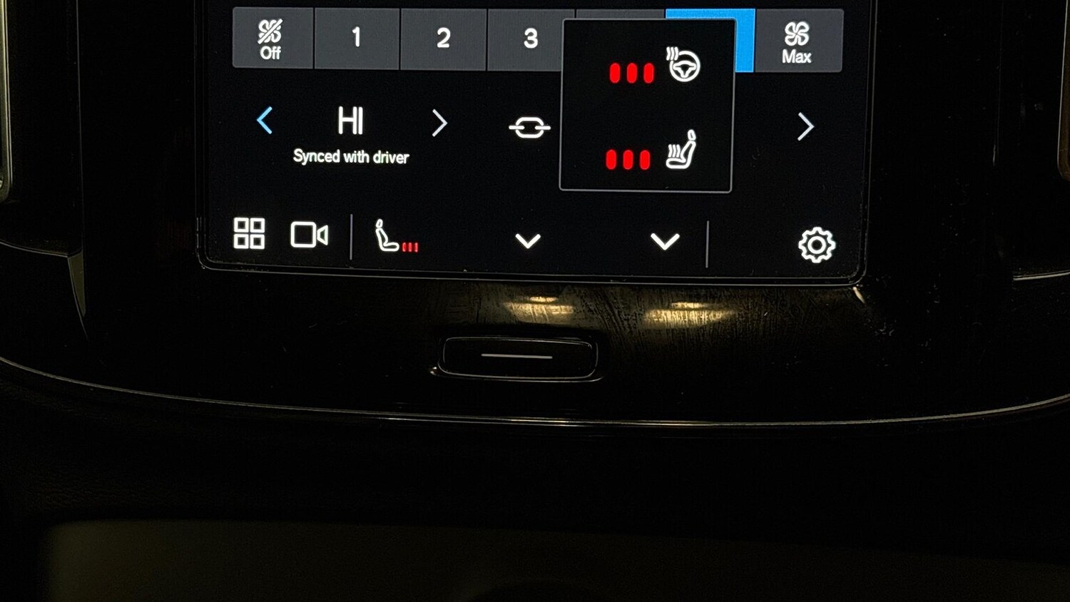 Used Volvo XC40 2022 for sale - 78054423: Photo 39