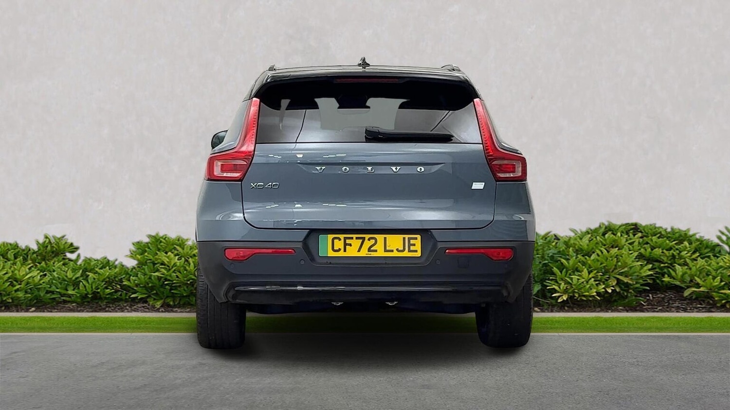 Used Volvo XC40 2022 for sale - 78054423: Photo 4