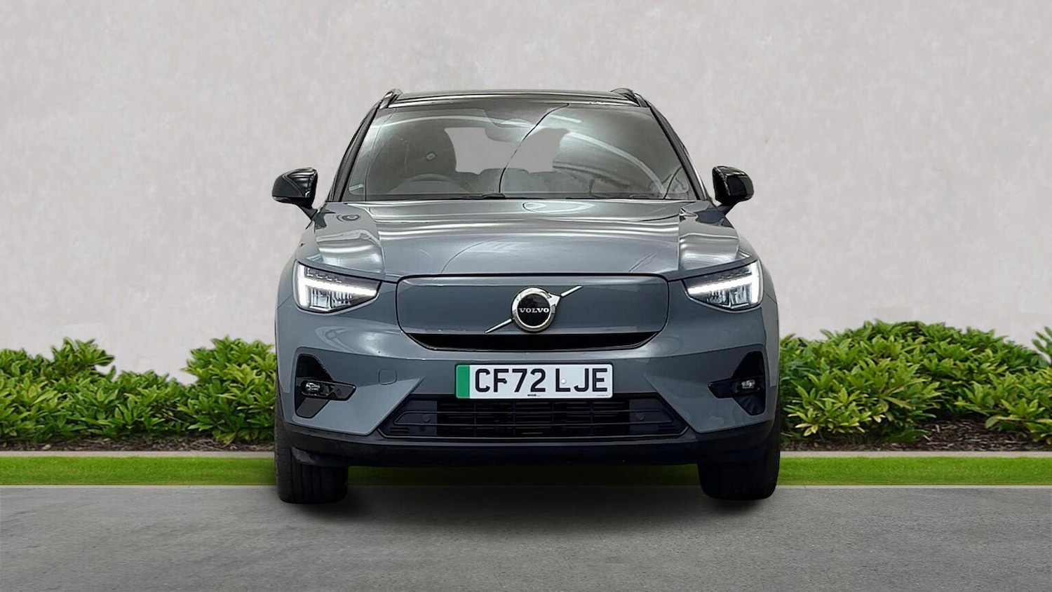 Used Volvo XC40 2022 for sale - 78054423: Photo 5