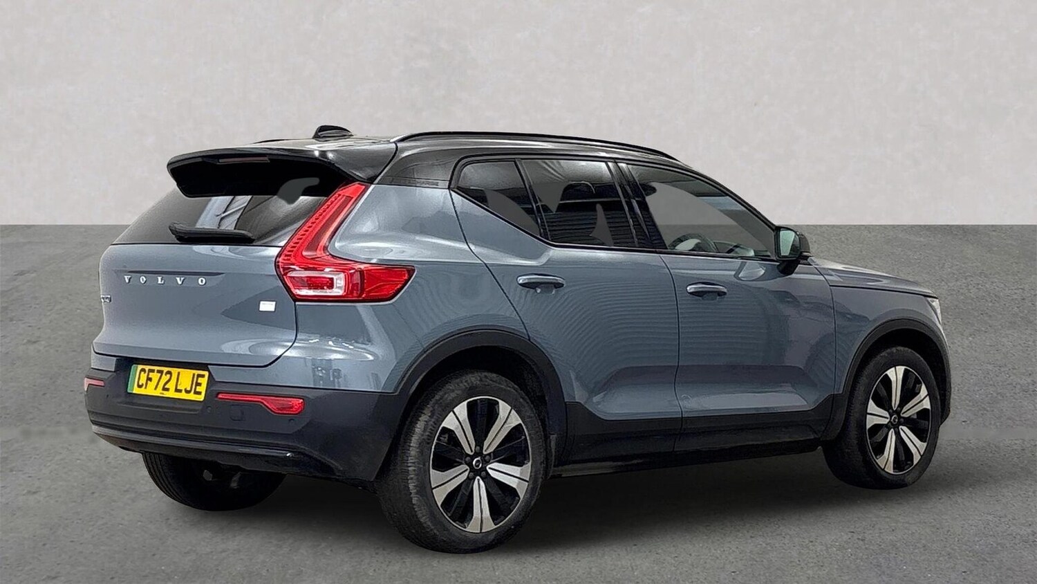 Used Volvo XC40 2022 for sale - 78054423: Photo 6