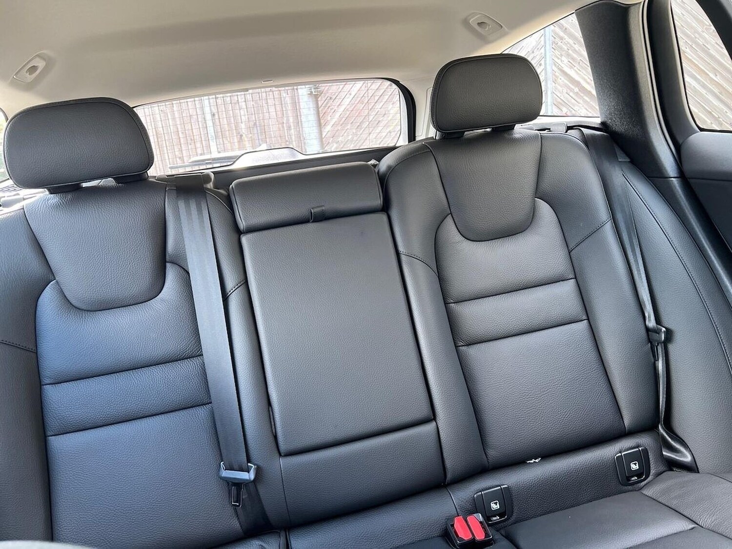 Used Volvo V60 2025 for sale - 77487403: Photo 16