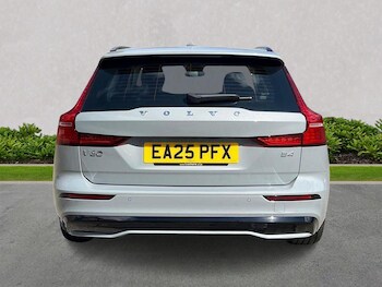 Used Volvo V60 2025 for sale - 77487403: Photo
