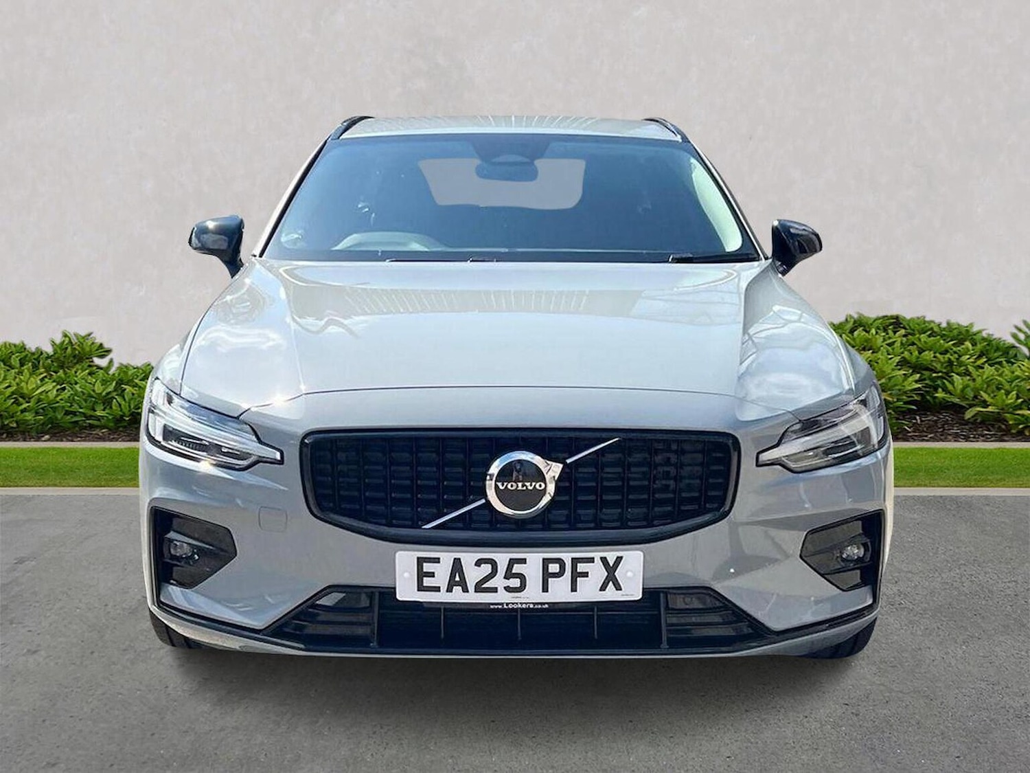 Used Volvo V60 2025 for sale - 77487403: Photo 5