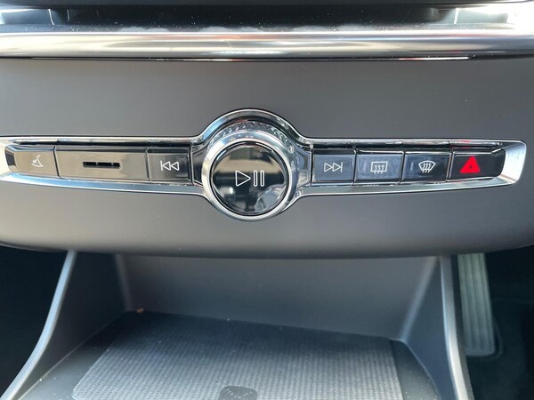 Used Volvo XC90 2025 for sale - 76174192: Photo 12