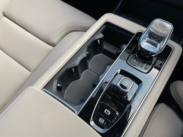Used Volvo XC90 2025 for sale - 76174192: Photo 13