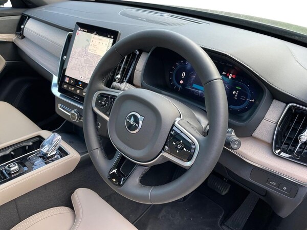 Used Volvo XC90 2025 for sale - 76174192: Photo 15