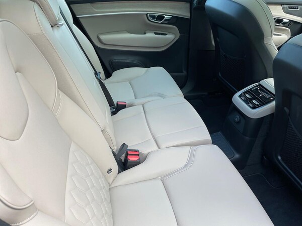 Used Volvo XC90 2025 for sale - 76174192: Photo 16