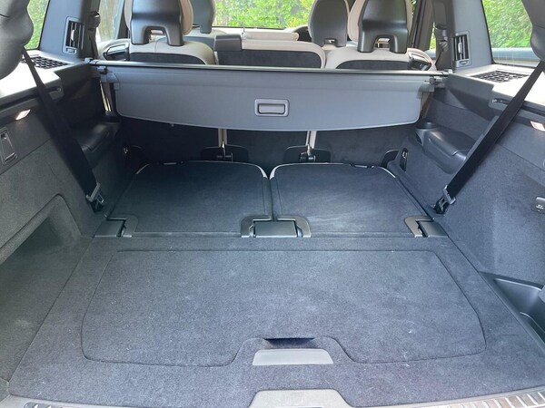 Used Volvo XC90 2025 for sale - 76174192: Photo 17