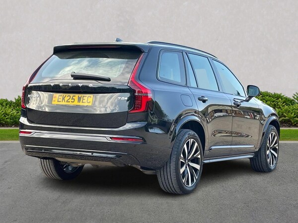 Used Volvo XC90 2025 for sale - 76174192: Photo 18