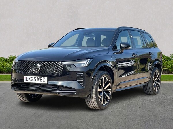 Used Volvo XC90 2025 for sale - 76174192: Photo 20