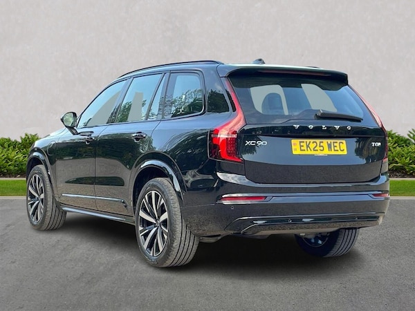 Used Volvo XC90 2025 for sale - 76174192: Photo 2