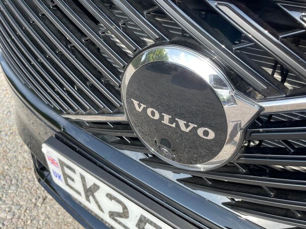 Used Volvo XC90 2025 for sale - 76174192: Photo 32