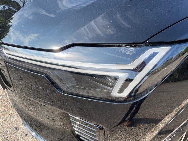 Used Volvo XC90 2025 for sale - 76174192: Photo 33