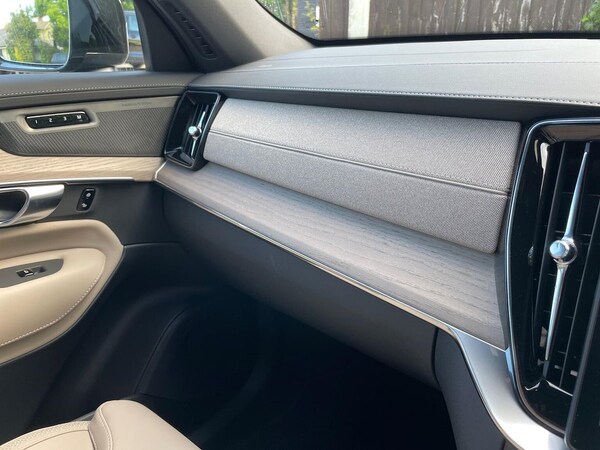 Used Volvo XC90 2025 for sale - 76174192: Photo 34
