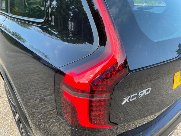 Used Volvo XC90 2025 for sale - 76174192: Photo 35