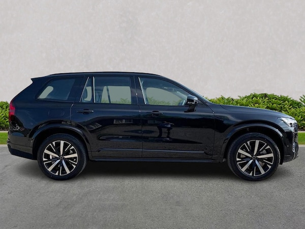 Used Volvo XC90 2025 for sale - 76174192: Photo 3