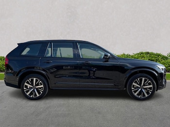 Used Volvo XC90 2025 for sale - 76174192: Photo 3