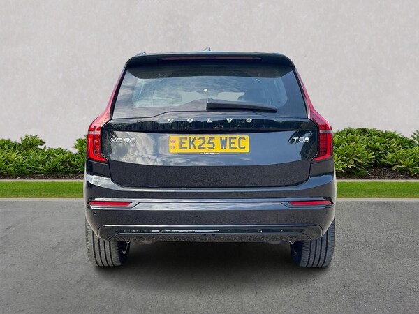 Used Volvo XC90 2025 for sale - 76174192: Photo 4