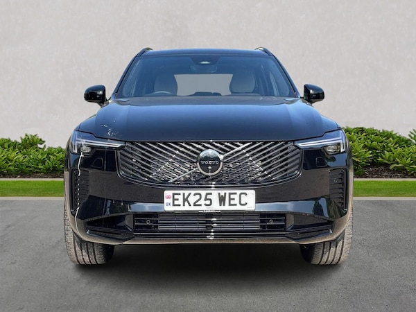 Used Volvo XC90 2025 for sale - 76174192: Photo 5