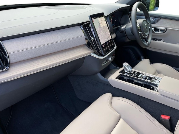 Used Volvo XC90 2025 for sale - 76174192: Photo 7