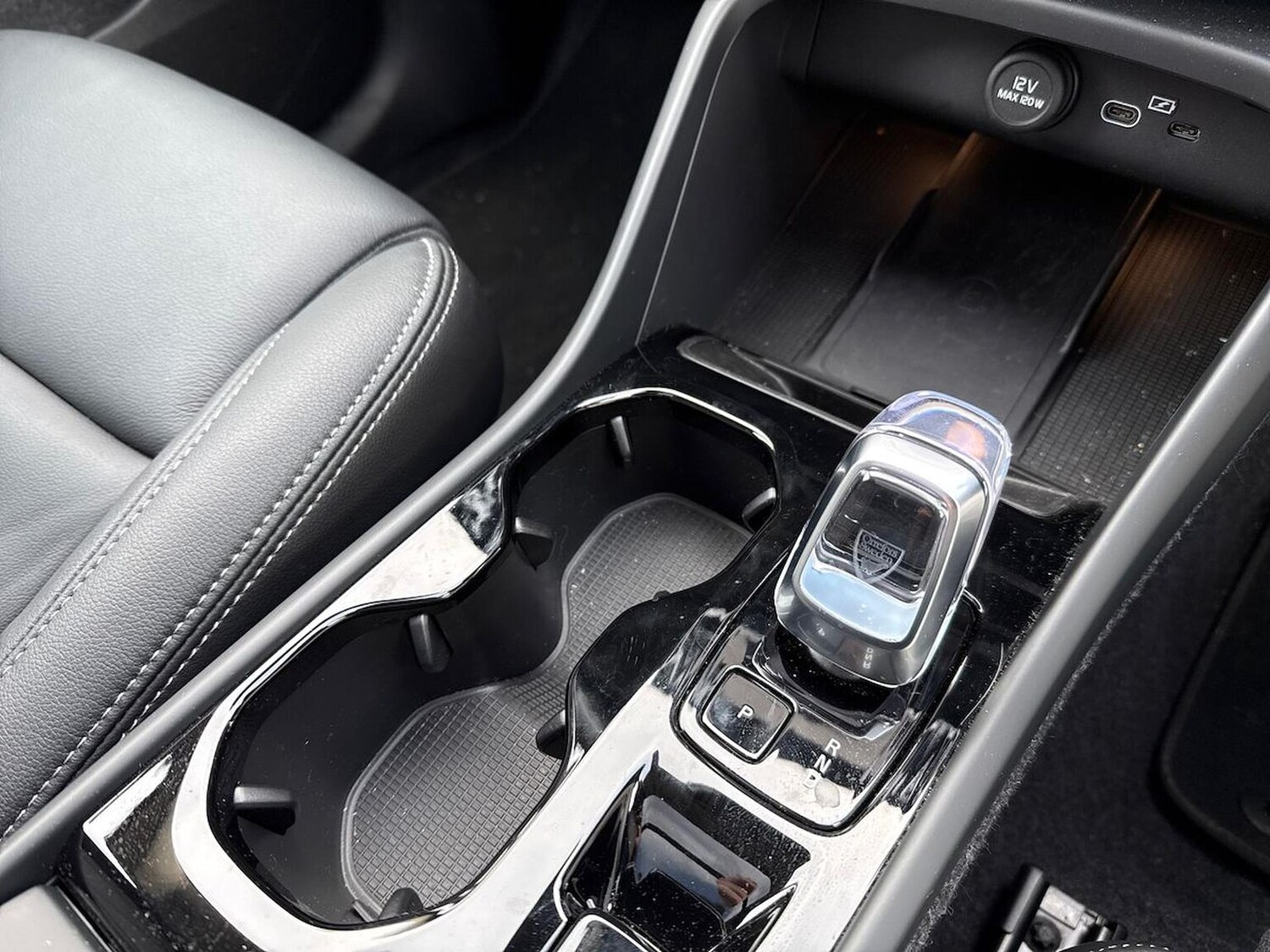 Used Volvo XC40 2025 for sale - 77487386: Photo 13