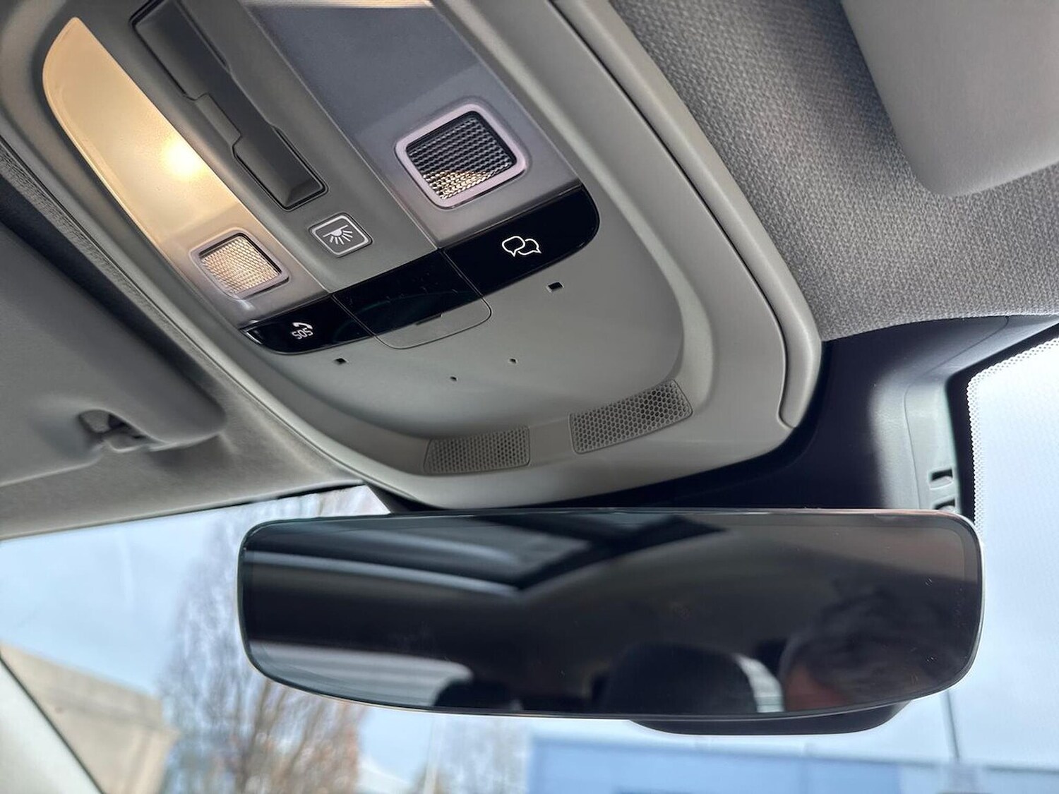 Used Volvo XC40 2025 for sale - 77487386: Photo 14