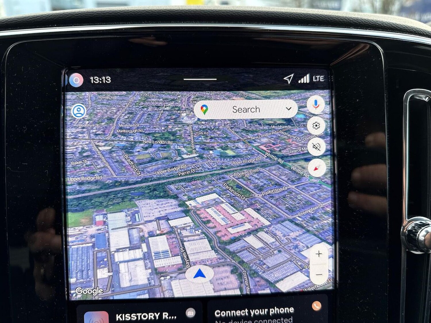 Used Volvo XC40 2025 for sale - 77487386: Photo 24