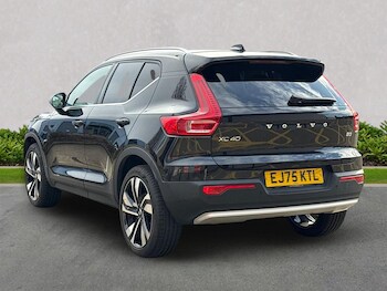 Used Volvo XC40 2025 for sale - 77487386: Photo