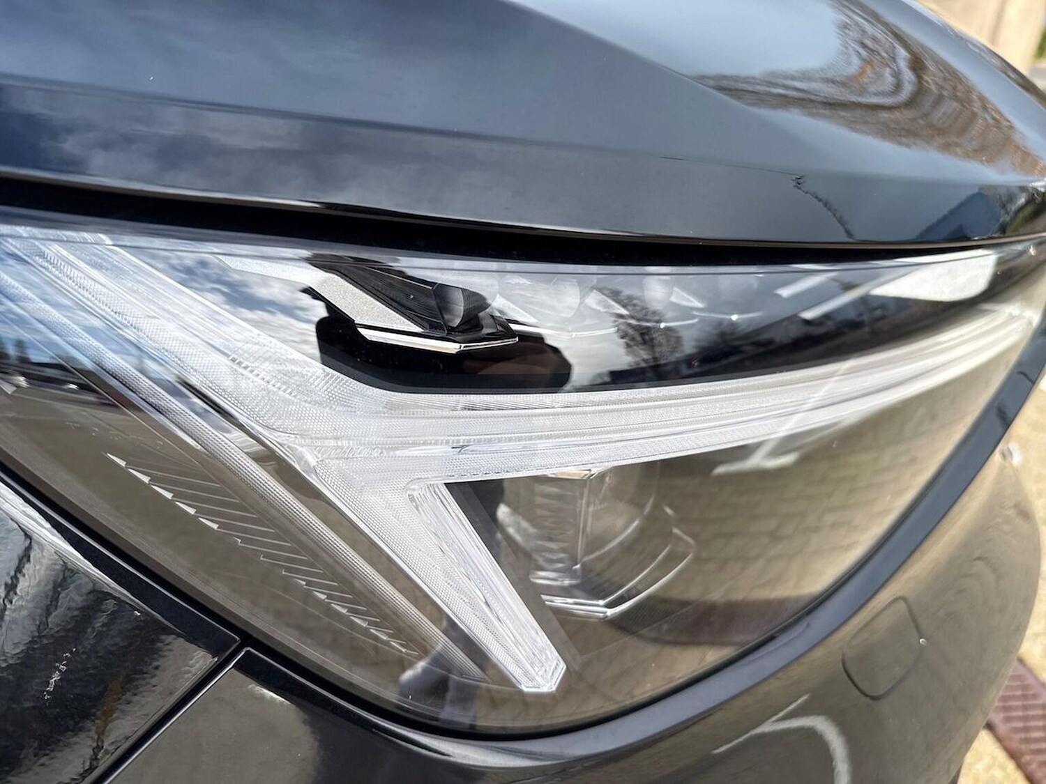 Used Volvo XC40 2025 for sale - 77487386: Photo 33