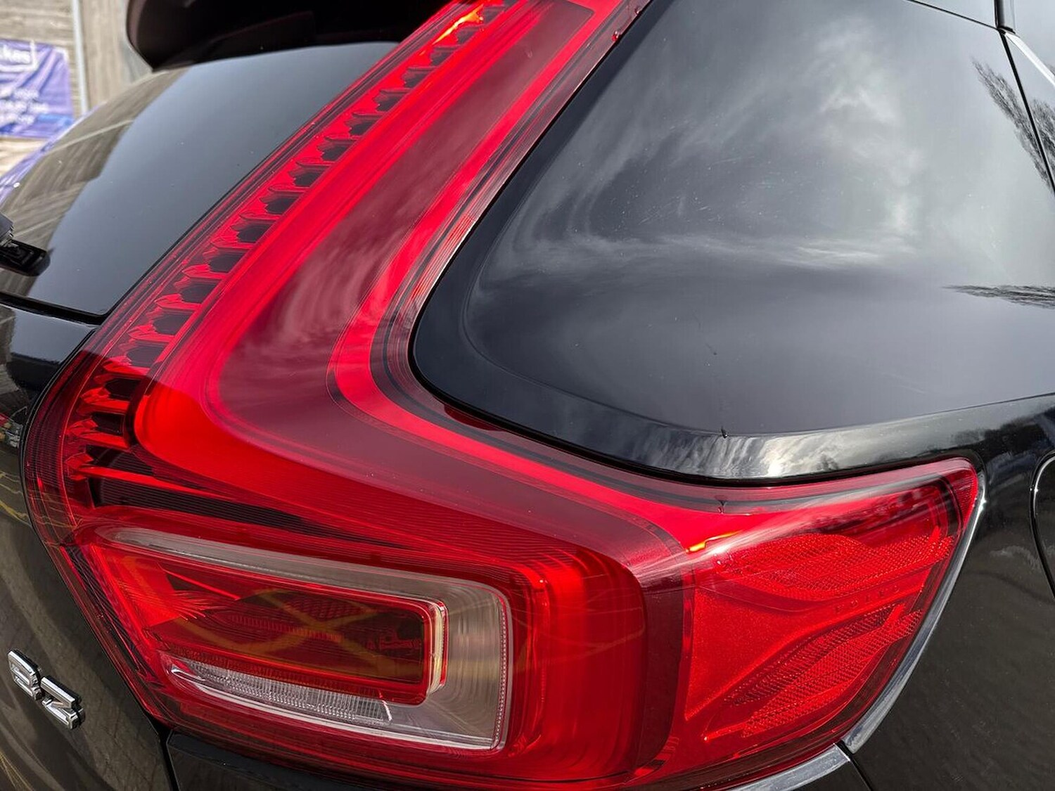 Used Volvo XC40 2025 for sale - 77487386: Photo 35