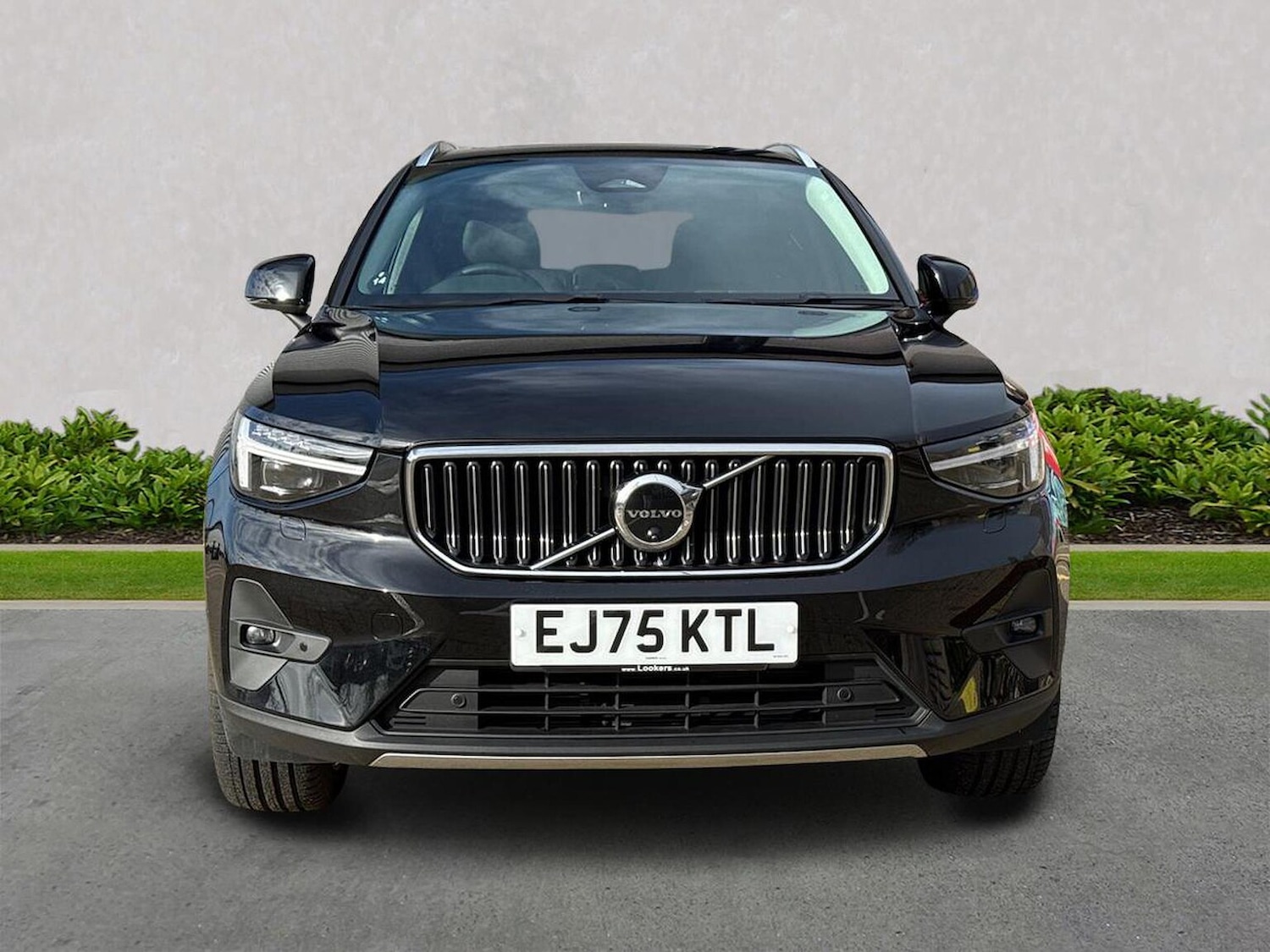 Used Volvo XC40 2025 for sale - 77487386: Photo 5