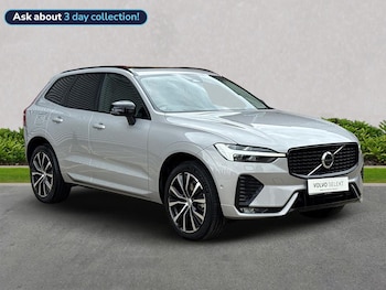 2022 - 2.0 B5P Ultimate Dark 5Dr Awd Geartronic