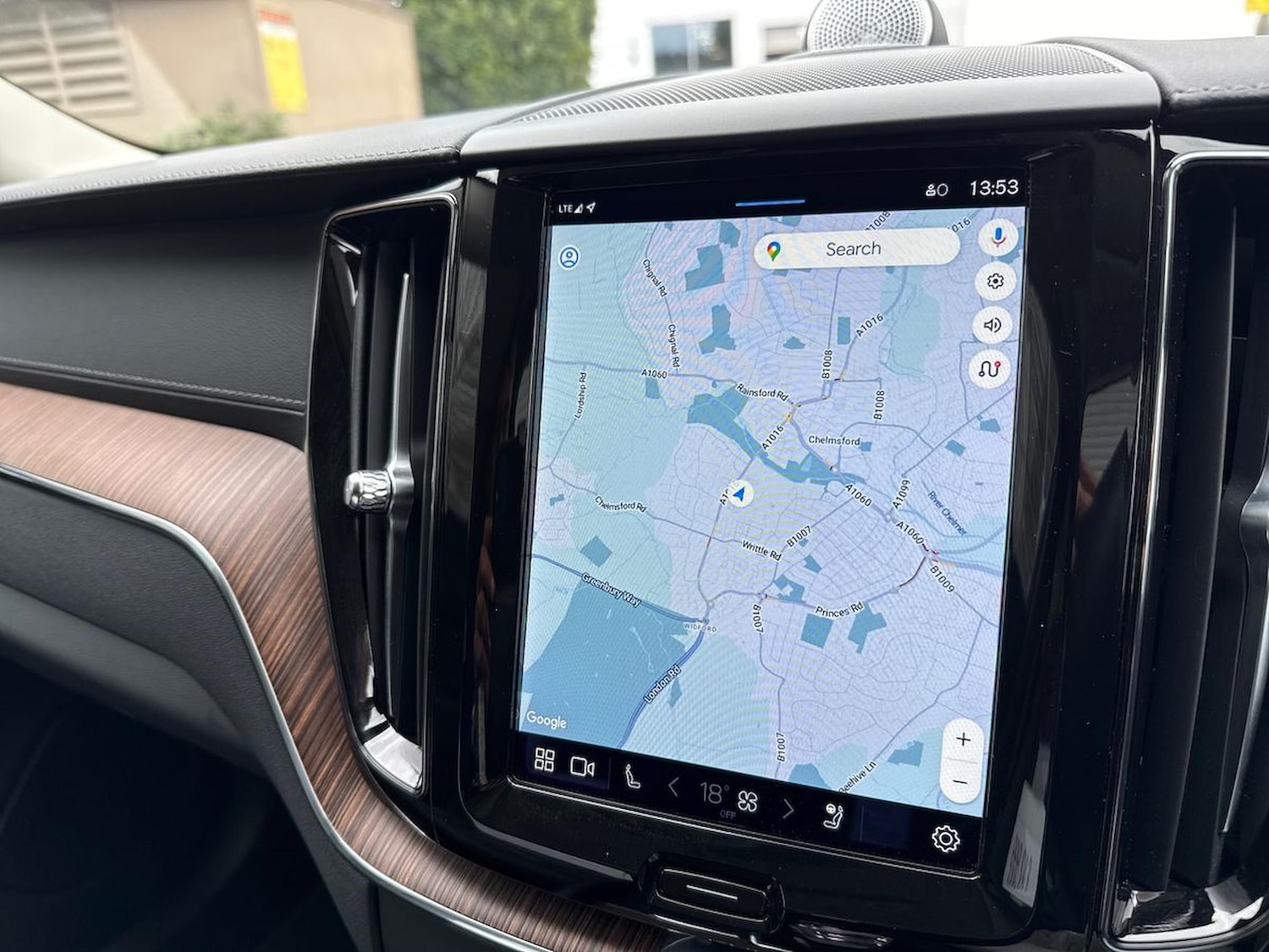 Vehicle 23