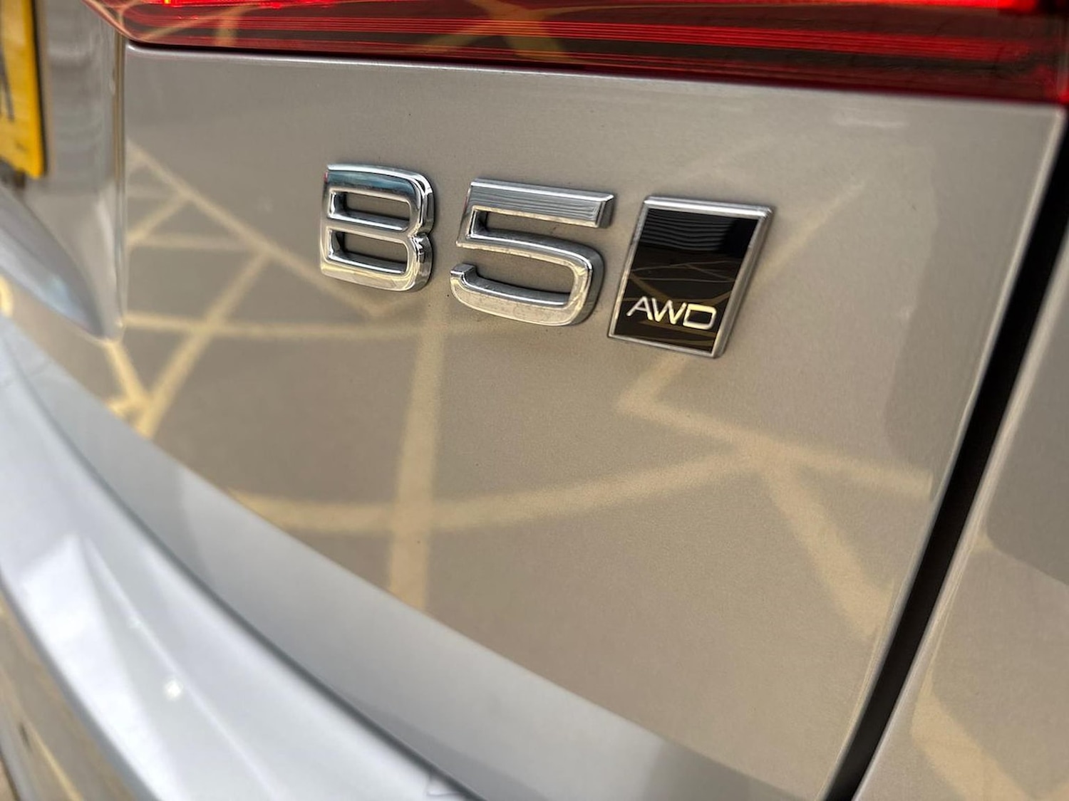Vehicle 34