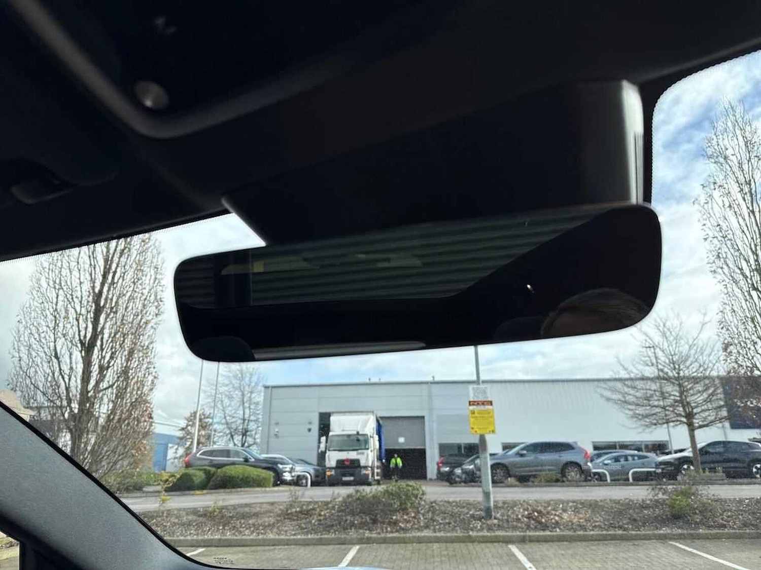 Used Volvo EX30 2025 for sale - 77807306: Photo 14