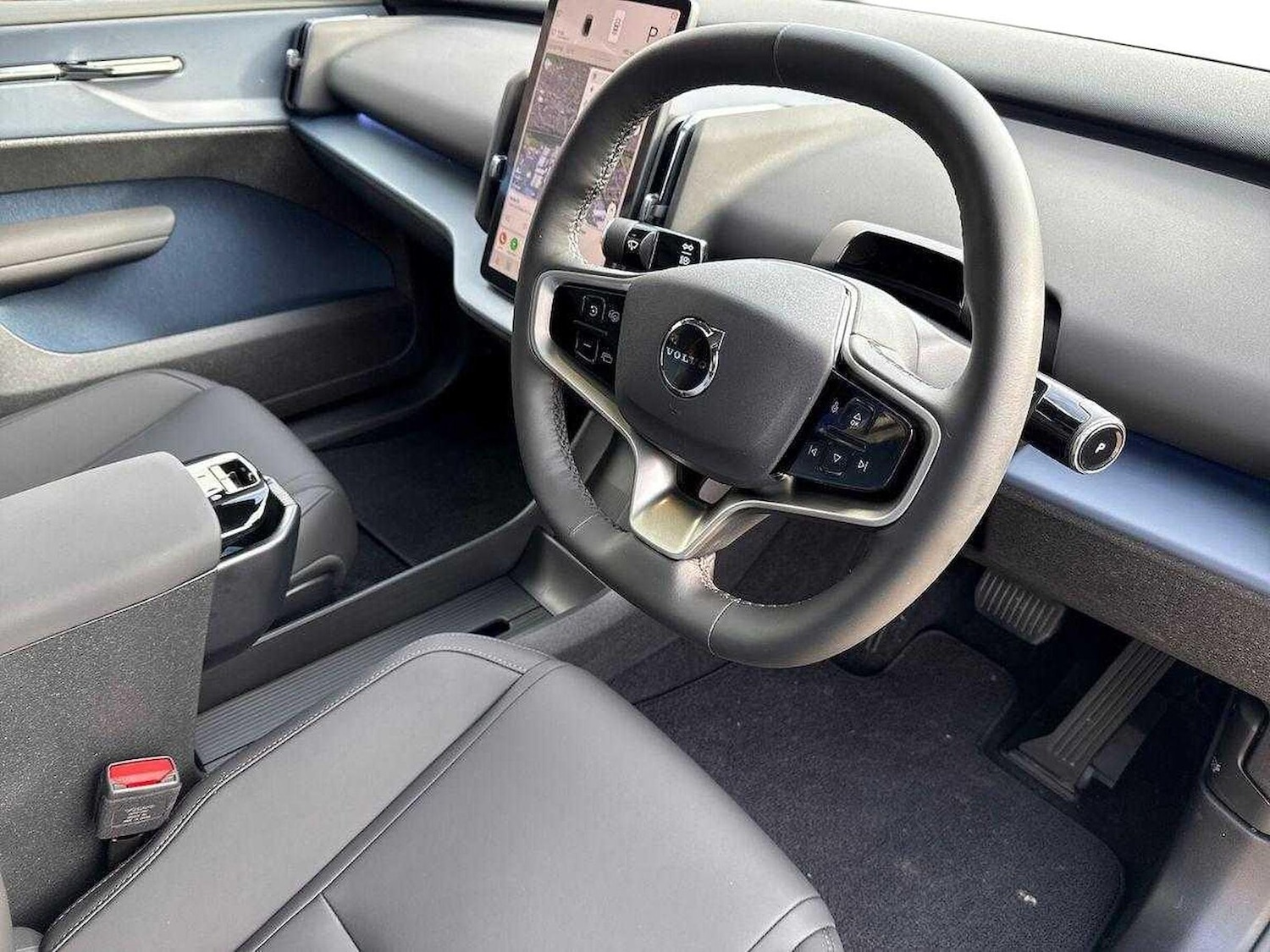 Used Volvo EX30 2025 for sale - 77807306: Photo 15