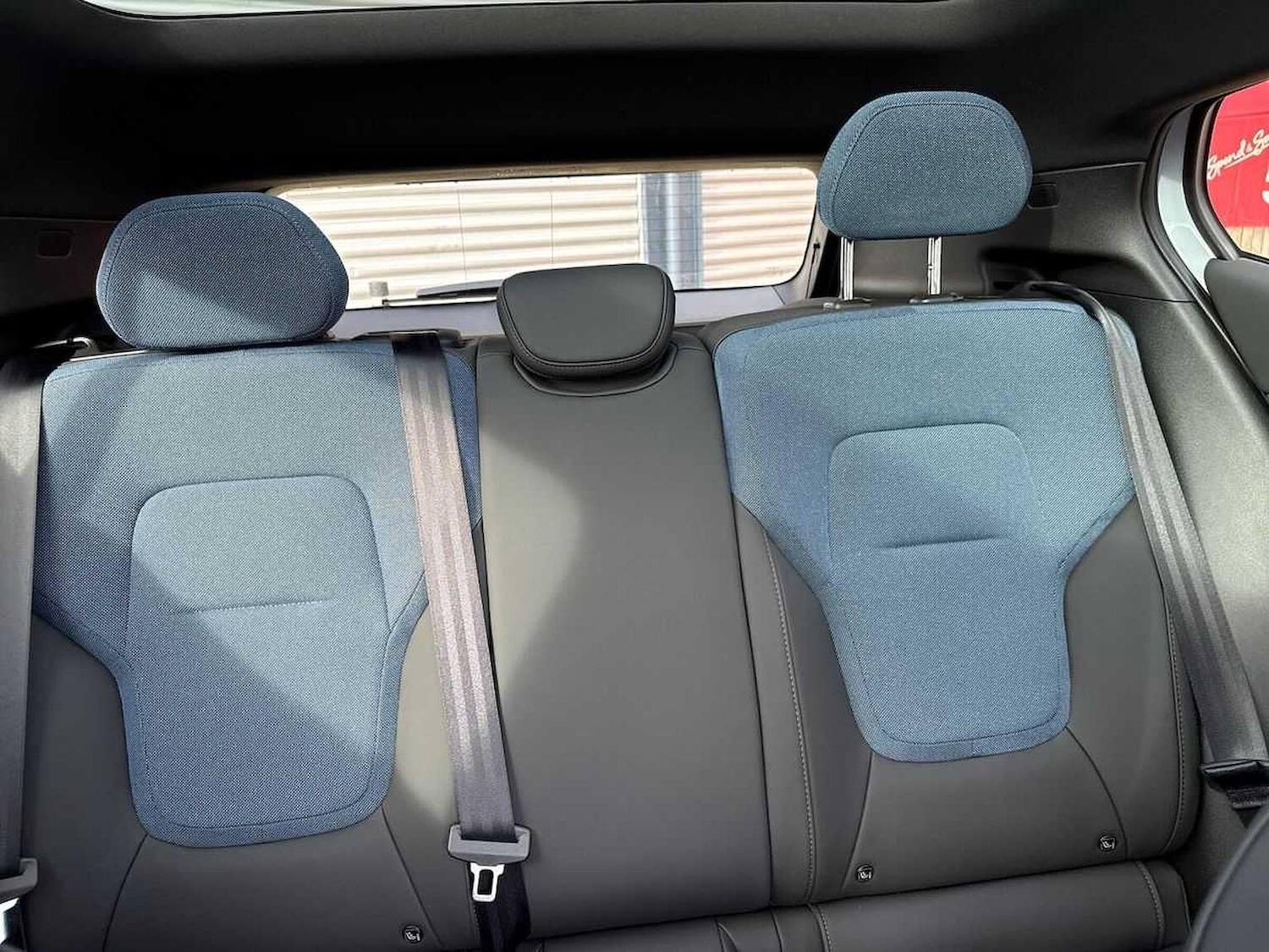 Used Volvo EX30 2025 for sale - 77807306: Photo 16