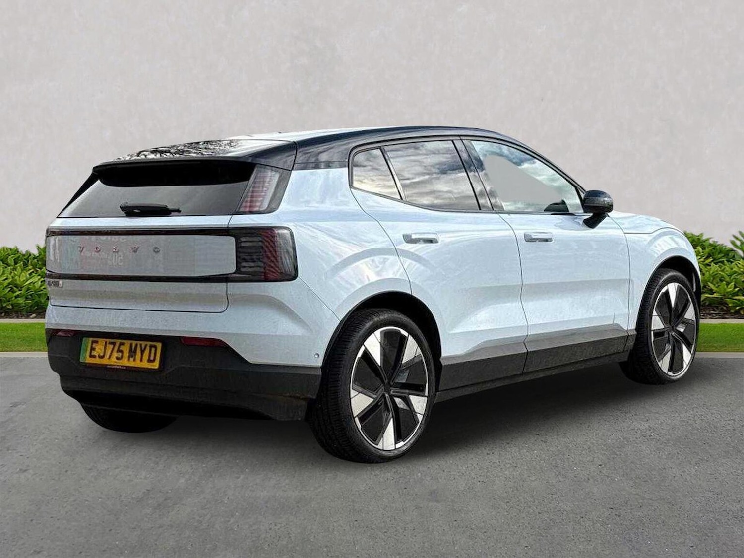 Used Volvo EX30 2025 for sale - 77807306: Photo 18