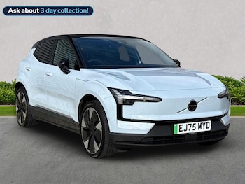 Used Volvo EX30 2025 for sale - 77807306: Photo