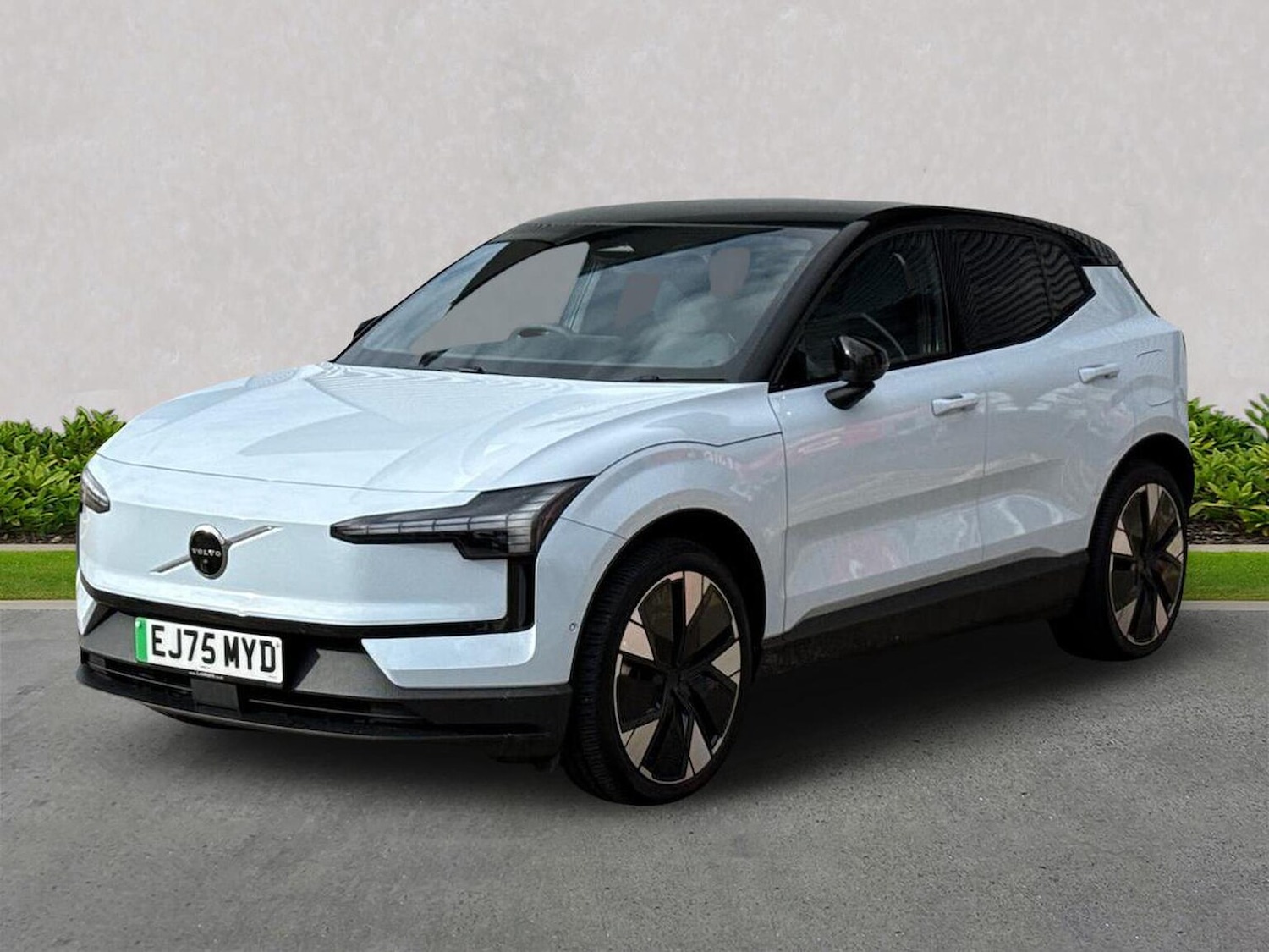 Used Volvo EX30 2025 for sale - 77807306: Photo 20