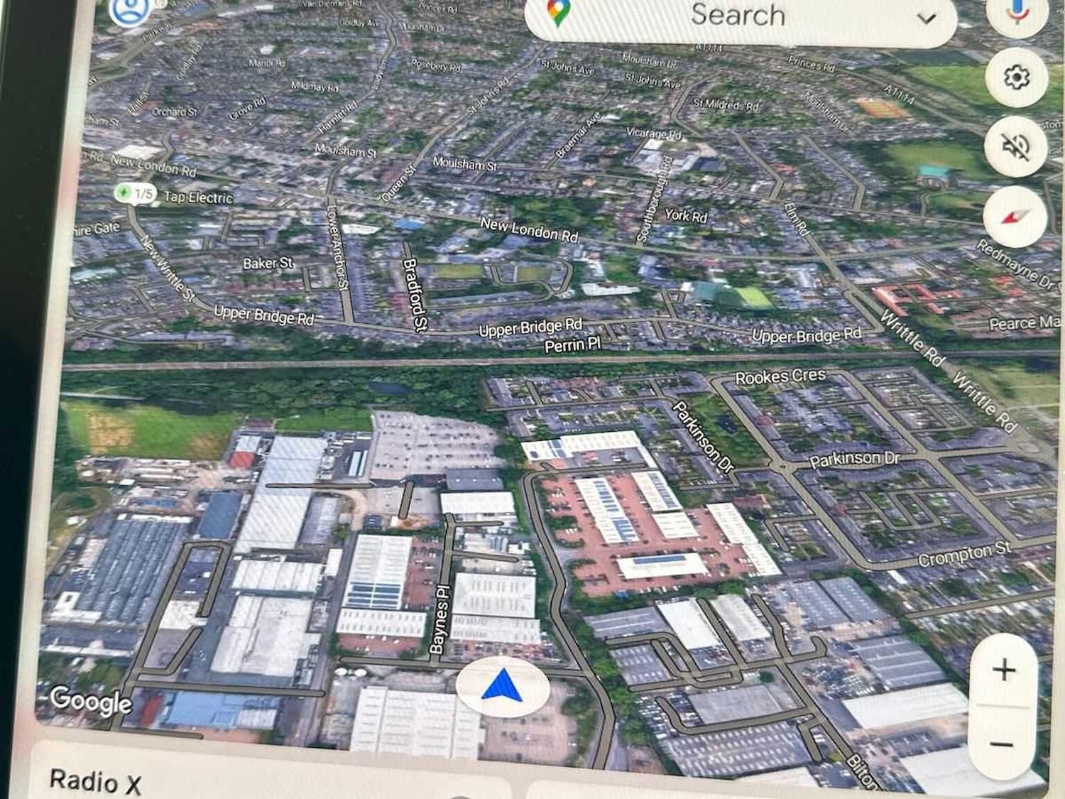 Used Volvo EX30 2025 for sale - 77807306: Photo 24