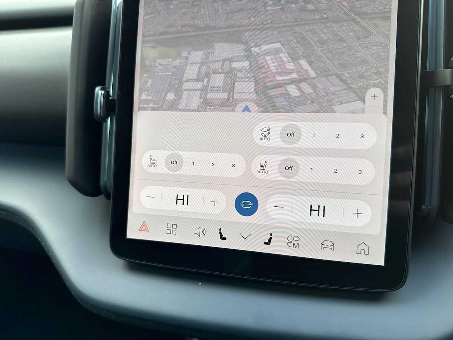 Used Volvo EX30 2025 for sale - 77807306: Photo 25